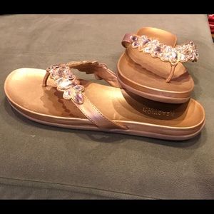 Kenneth Cole Reaction Sandals